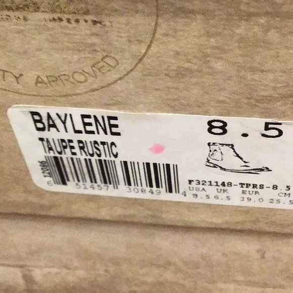 Bedstu boots - Picture 8 of 8